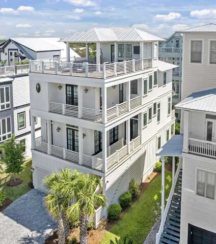 327 Grande Pointe Circle, Inlet Beach, FL 32461