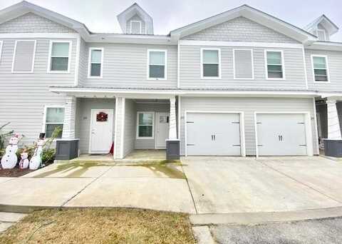 293 N Sand Palm Road, Freeport, FL 32439