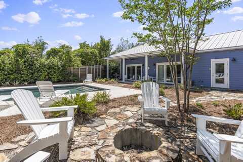 166 Seacrest Drive, Inlet Beach, FL 32461
