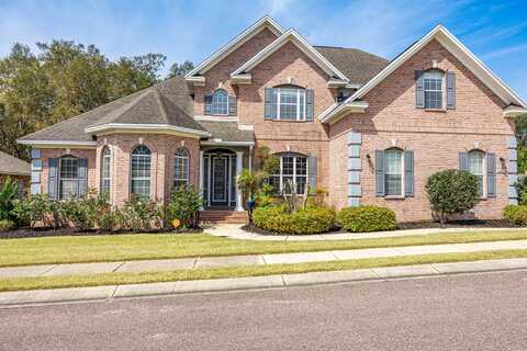 1050 Roxanna Road, Fort Walton Beach, FL 32547