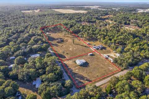5214 Pine Berry Road, Milton, FL 32583