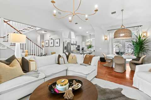 94 S Summit Drive, Santa Rosa Beach, FL 32459