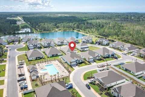 109 Palmview Lane, Santa Rosa Beach, FL 32459