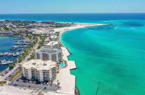 100 Gulf Shore Drive, Destin, FL 32541