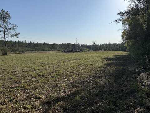 4.17 Acres Michigan Lane, DeFuniak Springs, FL 32433