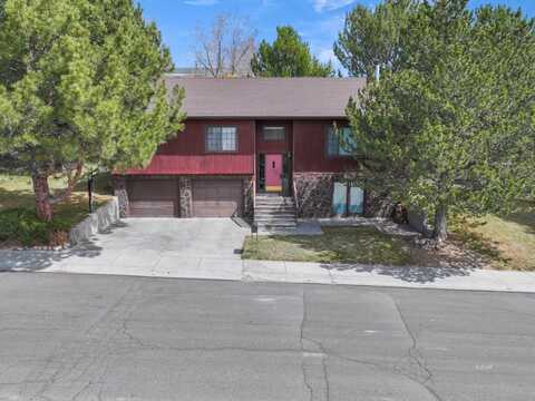 3162 Midland Drive, Elko, NV 89801