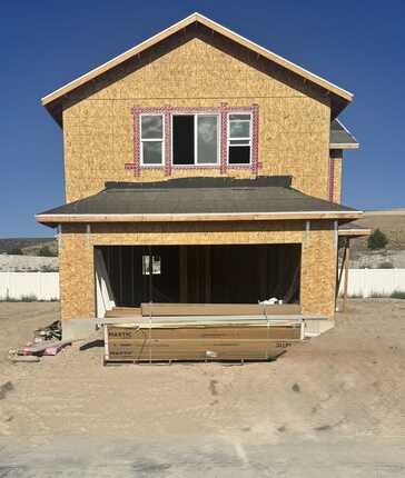 1250 PRIMROSE Lane, Elko, NV 89801