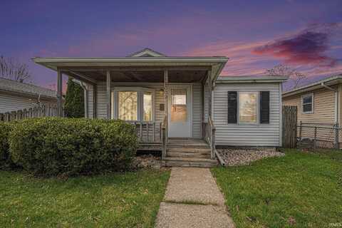 1009 Jackson Street, Mishawaka, IN 46544