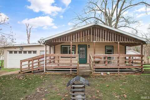 57924 Eighteenth Street, Elkhart, IN 46517