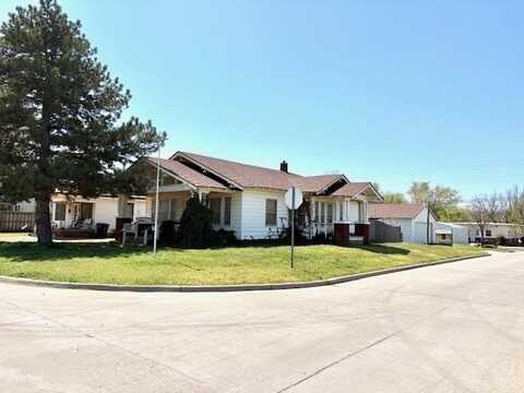 1302 S Jefferson, Enid, OK 73701