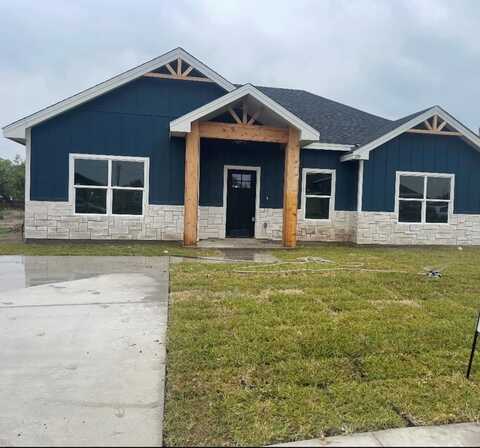 199 Violeta Dr., Eagle Pass, TX 78852