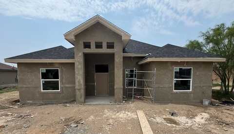 318 Winchester Dr, Eagle Pass, TX 78852