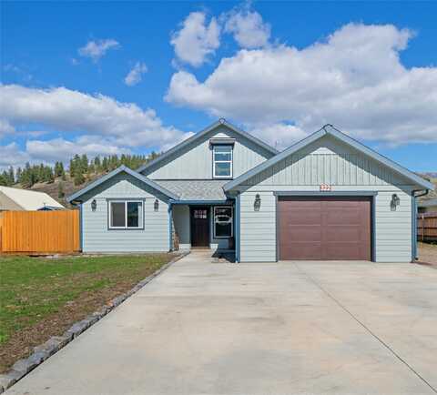 322 E Meany Street, Plains, MT 59859