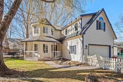 203 Deer Run, Carbondale, CO 81623
