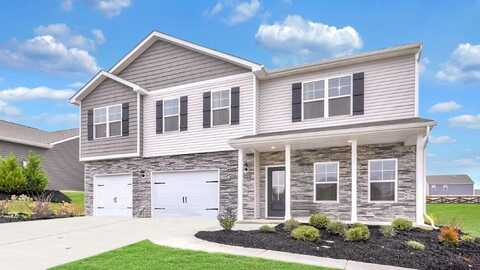 5759 Prickly Loop, Ooltewah, TN 37363