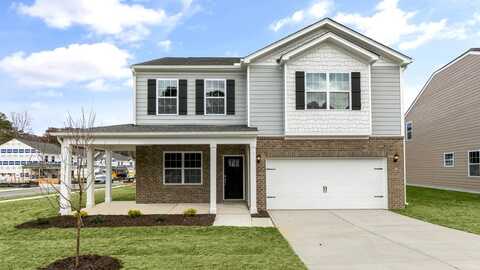 824 CANIS MINOR ROAD, Wendell, NC 27591