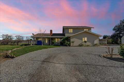 20521 Fargo Avenue, Lemoore, CA 93245