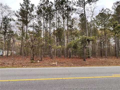 N Shannon Road N, Shannon, NC 28386