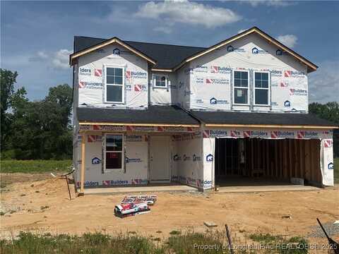 5871 Panther Drive, Hope Mills, NC 28348
