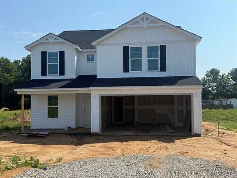 5871 Panther Drive, Hope Mills, NC 28348