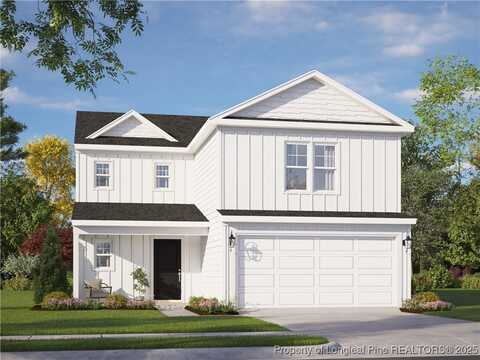 5811 Panther Drive, Hope Mills, NC 28348