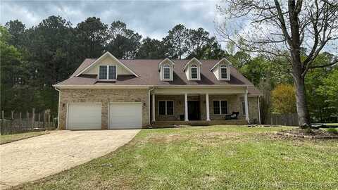305 Royal Dunes Court, Linden, NC 28356