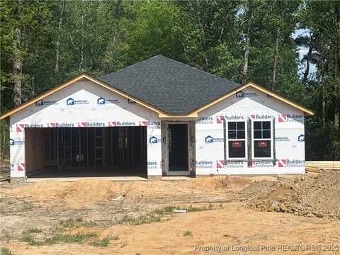 5829 Panther Drive, Hope Mills, NC 28348