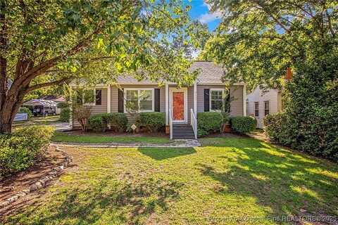 929 Mckimmon Road, Fayetteville, NC 28303