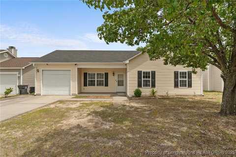 3840 Goforth Drive, Hope Mills, NC 28348