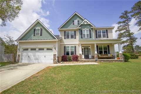126 Islay Drive, Cameron, NC 28326