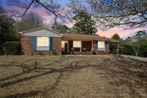 1471 Habersham Drive, Fayetteville, NC 28304