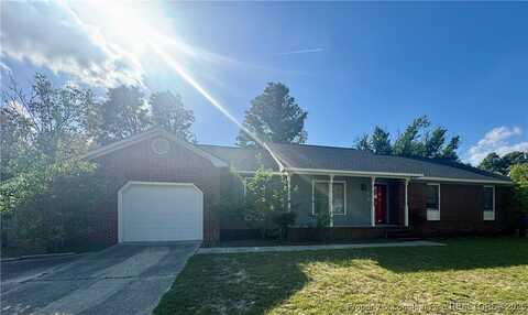 2052 Windlock Drive, Fayetteville, NC 28304