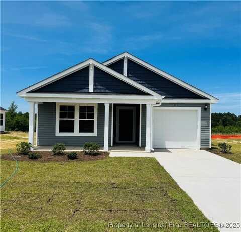 329 Dartmoor Lane, Raeford, NC 28376