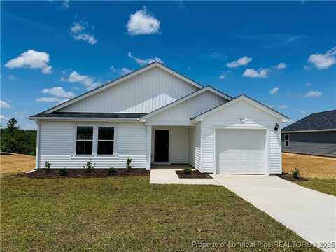 317 Dartmoor Lane, Raeford, NC 28376