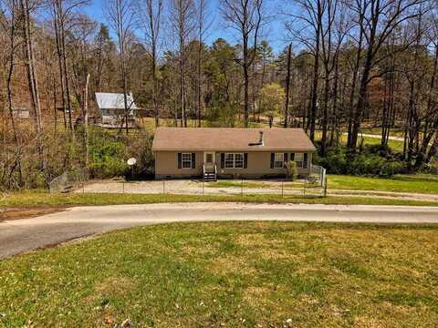 216 Jacobs Rd, Bryson City, NC 28713