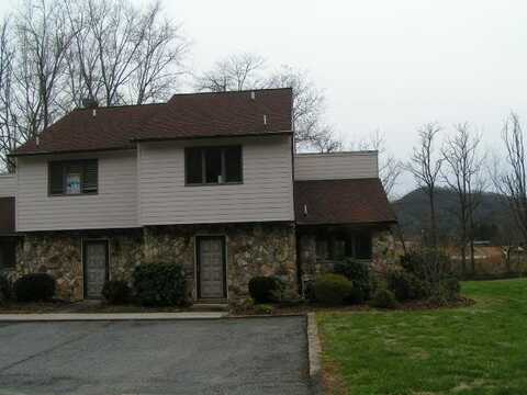 57 Marion Forest Road, unit 4R, Sylva, NC 28779