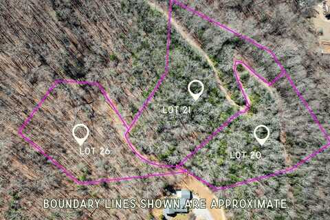 Deerwood Drive, Franklin, NC 28734