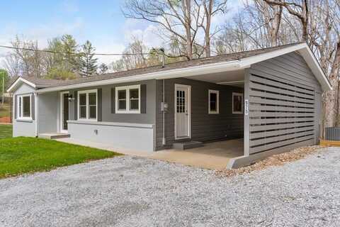 975 Middle Skeenah Rd, Franklin, NC 28734