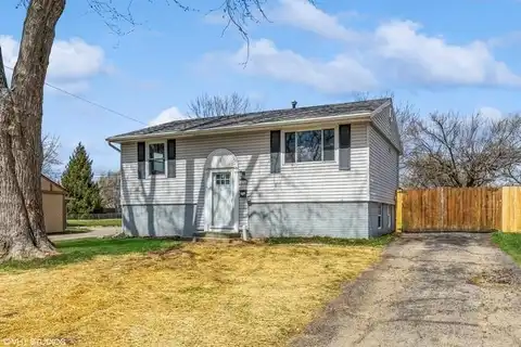 874 FILMORE AVE, NEW CARLISLE, OH 45344