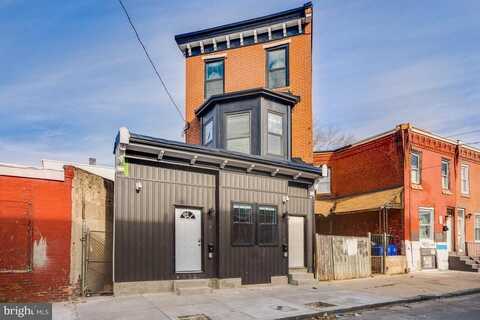 4115 BROWN STREET, PHILADELPHIA, PA 19104