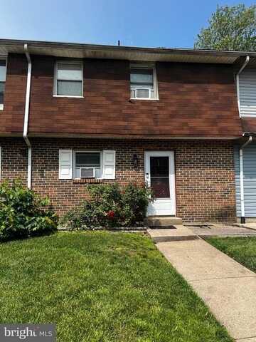 47 LA CASCATA DRIVE, CLEMENTON, NJ 08021