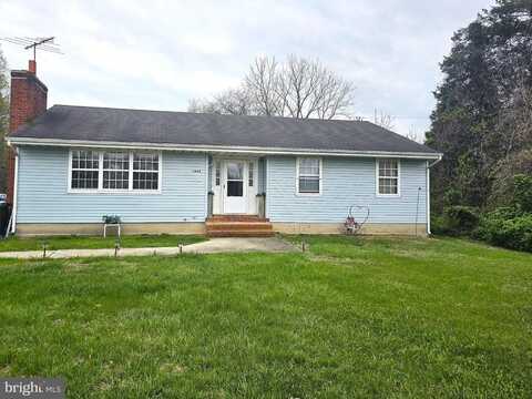 1400 MCKEE ROAD, DOVER, DE 19904