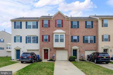345 CRISTAUDO COURT, MOUNT ROYAL, NJ 08061