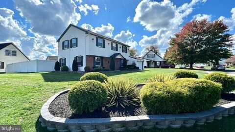 22 MINIATURE LANE, WILLINGBORO, NJ 08046