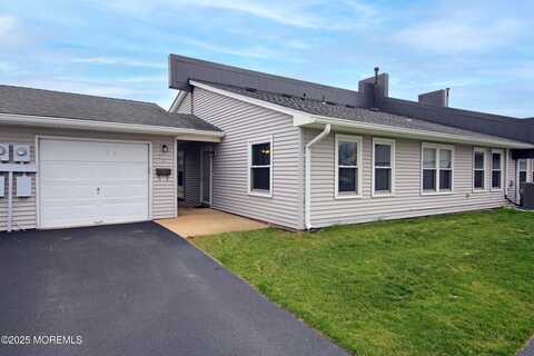 25 Sutton Drive, Brick, NJ 08724