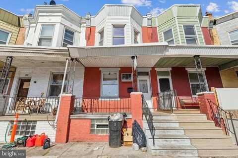 4846 N CARLISLE STREET, PHILADELPHIA, PA 19141