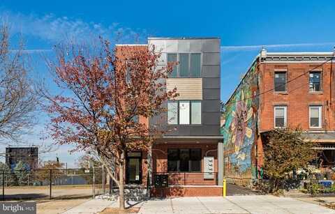 4225 POWELTON AVENUE, PHILADELPHIA, PA 19104