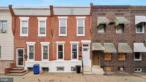 365 DALY STREET, PHILADELPHIA, PA 19148