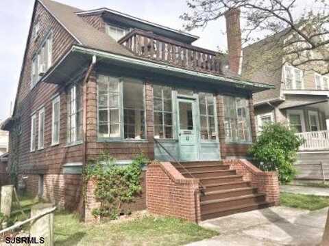 11 S Victoria, Ventnor City, NJ 08406