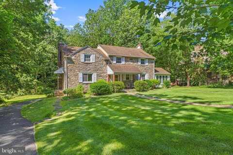 103 AVONBROOK ROAD, WALLINGFORD, PA 19086